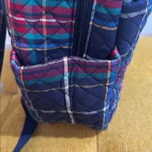 Vera Bradley | Bags | New Vera Bradley Small Bagpack With 